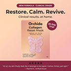 Vulvar Collagen Mask
