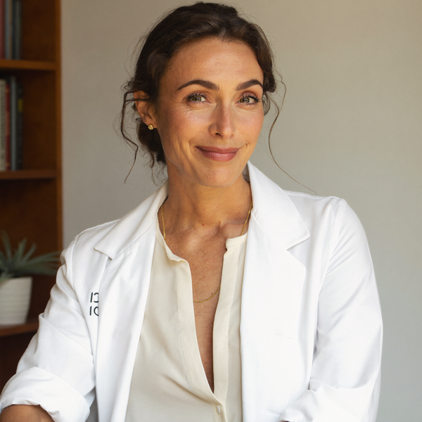 Dr. Sarah Mitchell